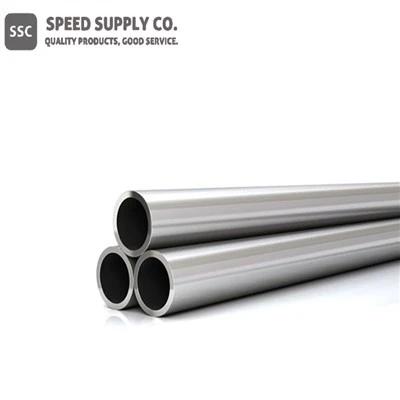 Niobium Tube and Pipe