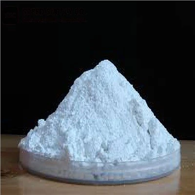 Niobium(V) Oxide Powder