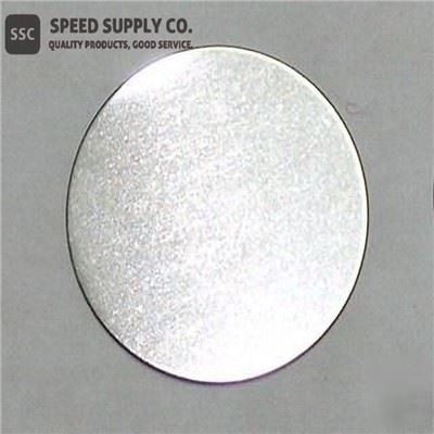 Niobium Zirconium Alloy Disc