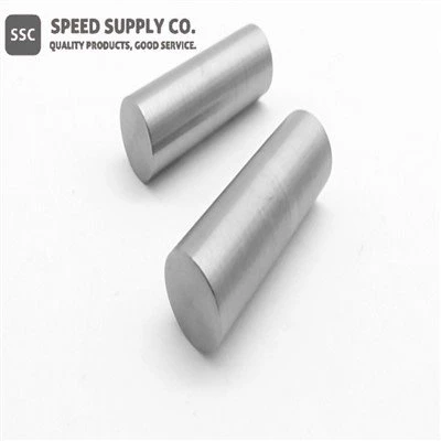 Niobium Zirconium Alloy Ingot