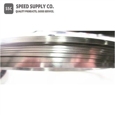 Nitinol Strip and Foil