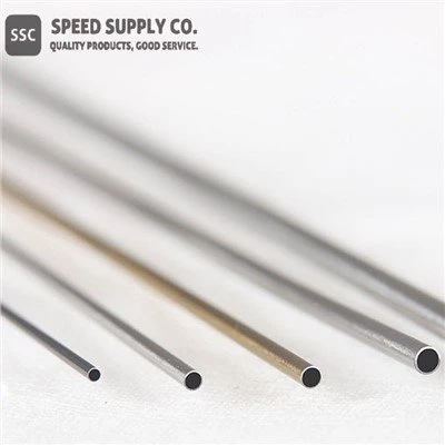 Nitinol Tube and Capillary