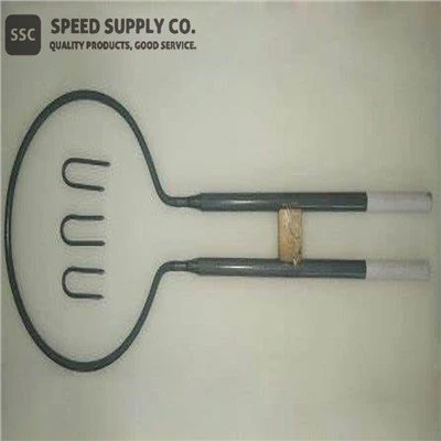 O-Shaped Molybdenum Disilicide Heating Element