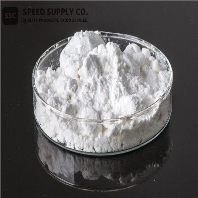 Pharmaceutical Grade Magnesium Oxide