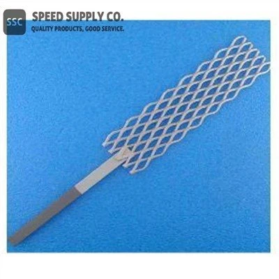 Platinized Niobium Mesh Anode