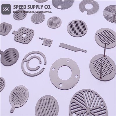 Platinized Titanium Anode