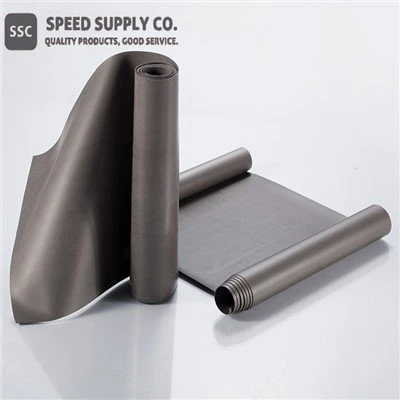 Polymer Tungsten