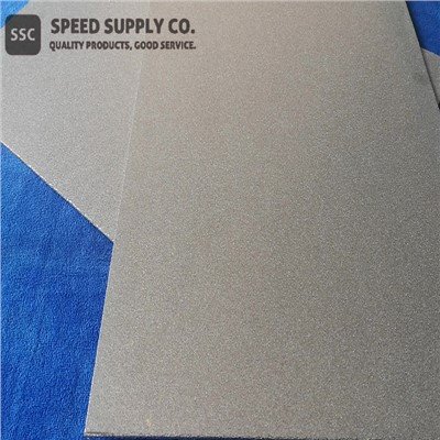 Porous Titanium Sheet