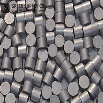 Rhenium Pellets