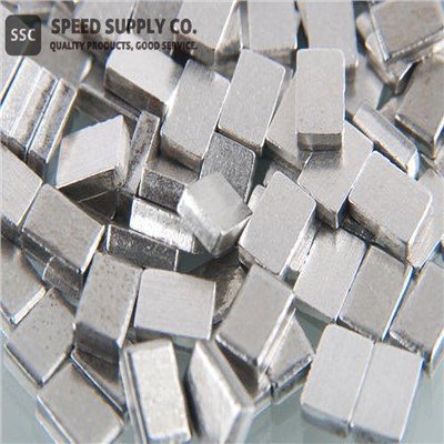 Silver Tungsten Low Voltage Contact
