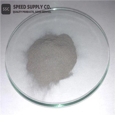 Spherical Titanium Powder for 3D Printing