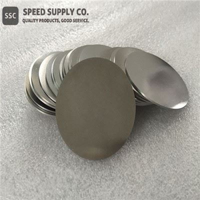 Tantalum Disc