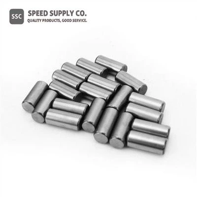Tantalum Ingot