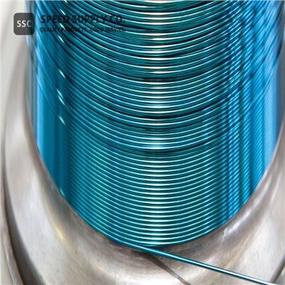 Tantalum Niobium Alloy Wire