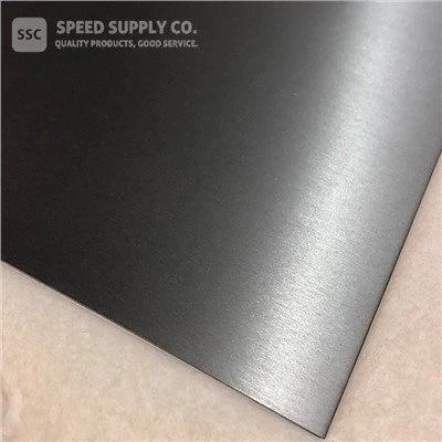 Tantalum Sheet and Plate
