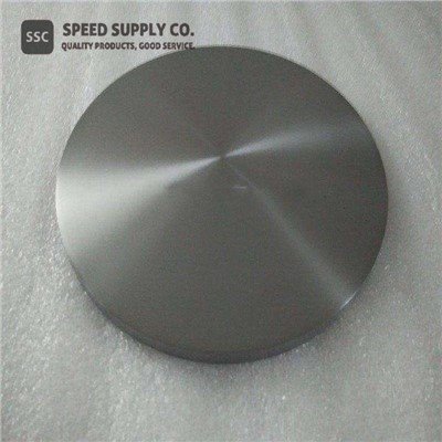 Tantalum Tungsten Alloy Disc