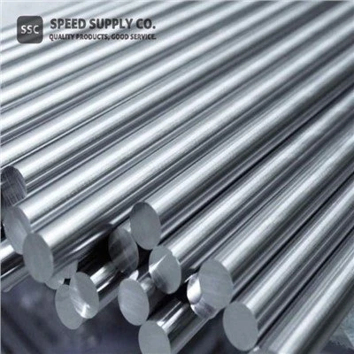 Tantalum Tungsten Alloy Rod and Bar