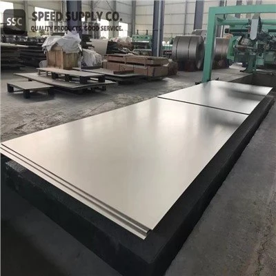 Ti-17 Titanium Alloy
