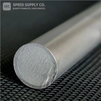 Titanium Clad Steel