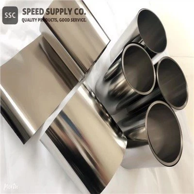 Titanium Foil