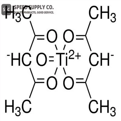 Titanium(IV) Oxyacetylacetonate