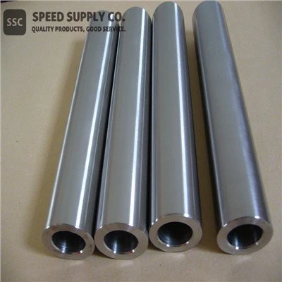 Titanium Pipe