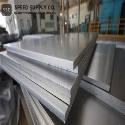 Titanium Plate