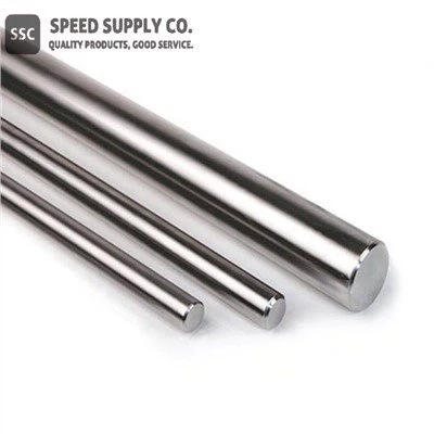 Titanium Rod
