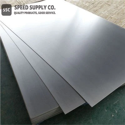 Titanium Sheet