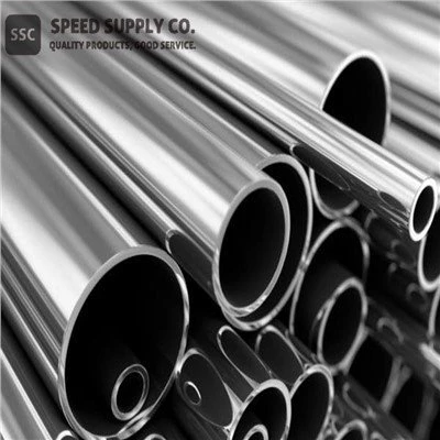 Titanium Tube