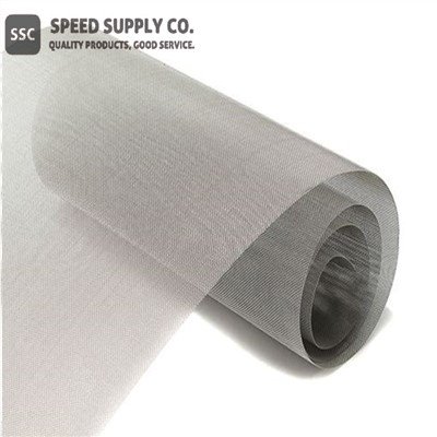 Titanium Wire Mesh