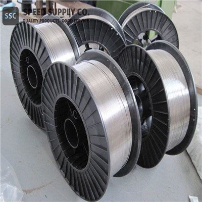 Titanium Wire