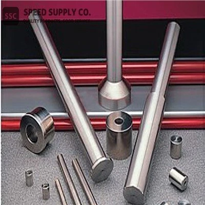 Tungsten Alloy Boring Bar and Grinding Quill