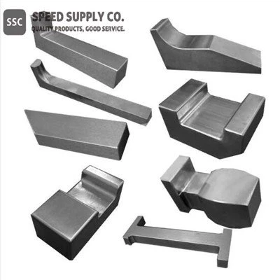 Tungsten Alloy Bucking Bar