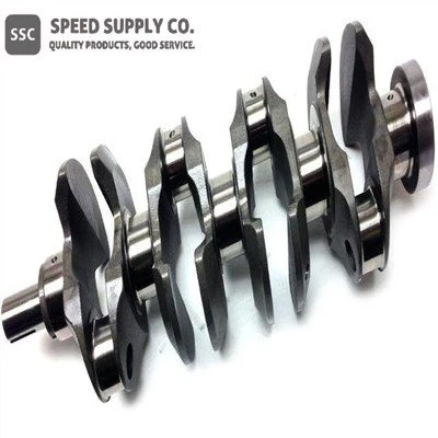 Tungsten Alloy Crankshaft Weight