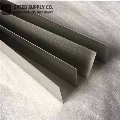 Tungsten Alloy Sheet