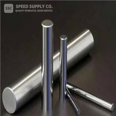 Tungsten Bar