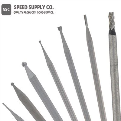 Tungsten Carbide Cutter and Tip