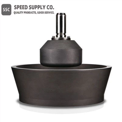Tungsten Carbide Mortar and Pestle