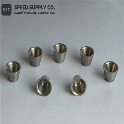 Tungsten Crucible