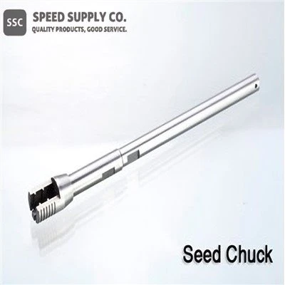 Tungsten Furnace Parts