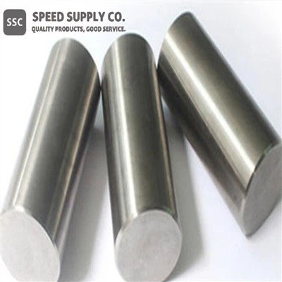 Tungsten Nickel Iron Alloy