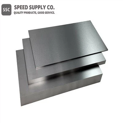 Tungsten Rhenium Alloy Plate