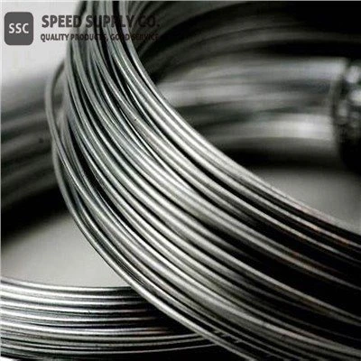 Tungsten Rhenium Alloy Wire