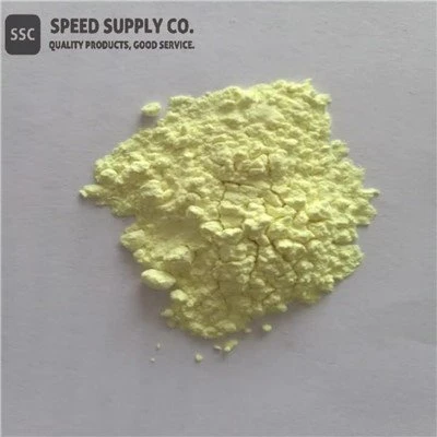 Tungsten Trioxide