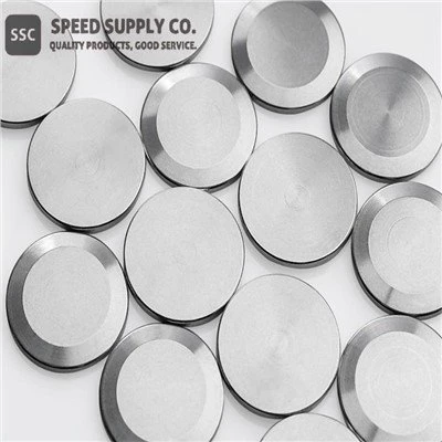 Tungsten Vacuum Contact