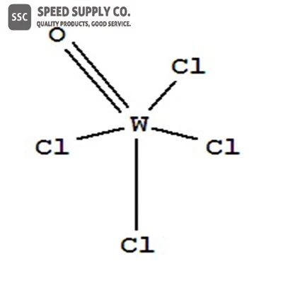 Tungsten(VI) Oxychloride Powder