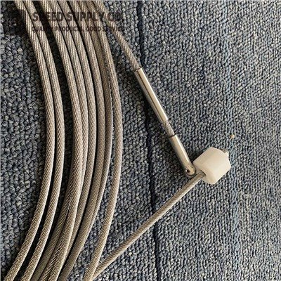 Tungsten Wire Rope