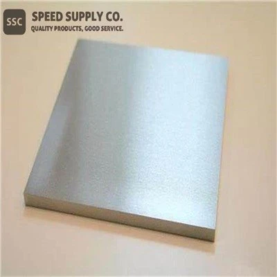 TZM Alloy