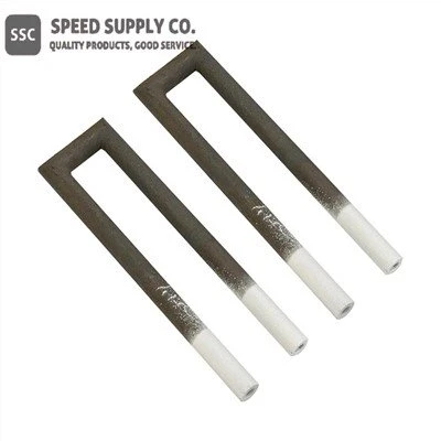 U-Shaped Silicon Carbide Heating Rod